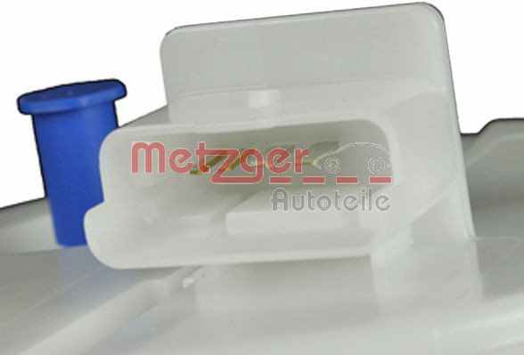 METZGER Kraftstoff-Fördereinheit